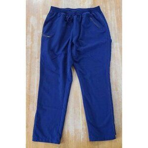 IRG Navy Blue Pants Size XL